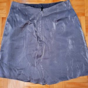 Mini skirt